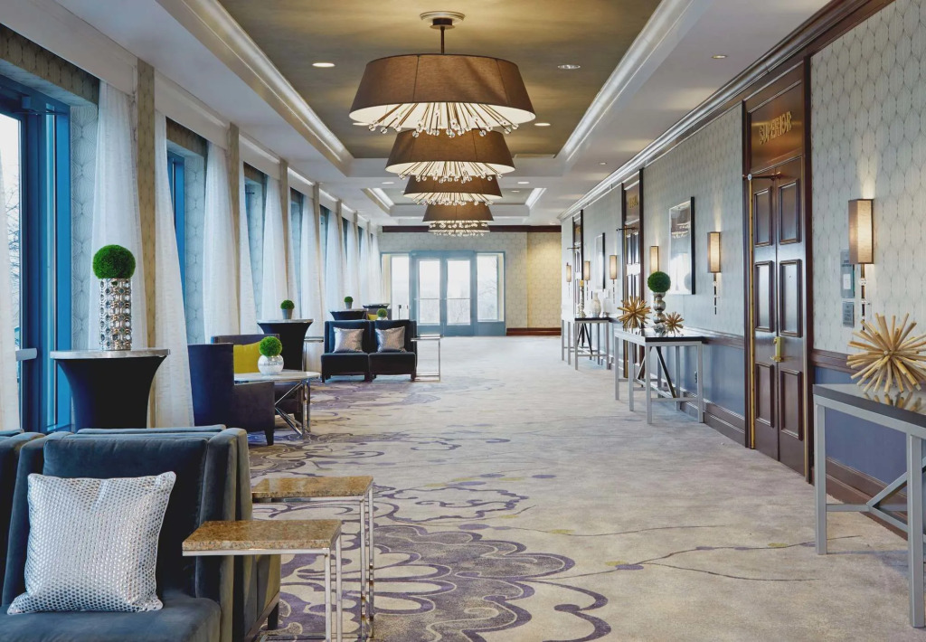 Milwaukee Marriott West