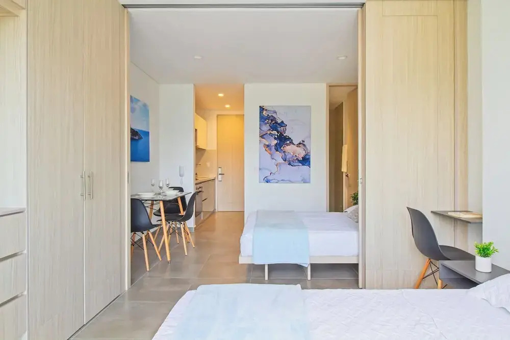 Salguero Suites Santa Marta By - Wespe