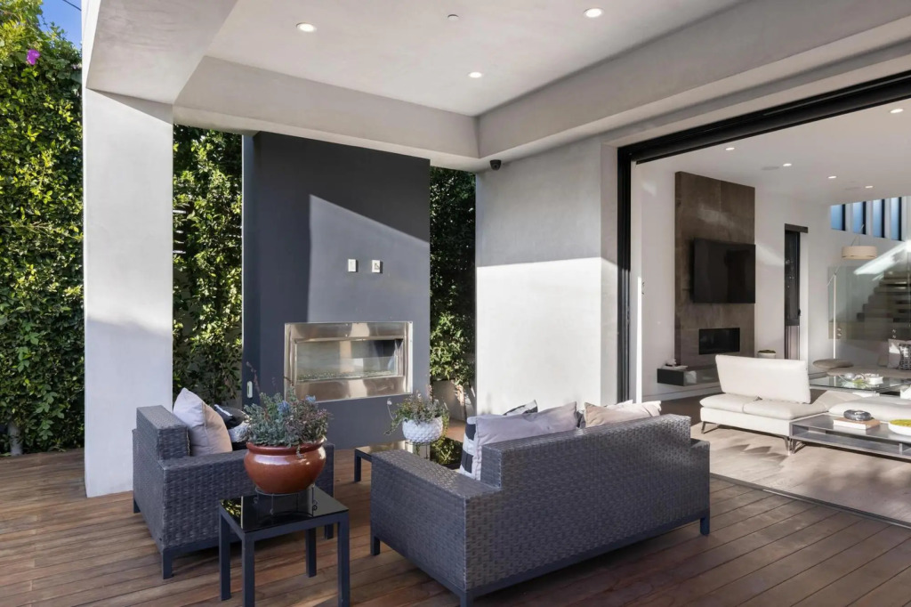 Villa California