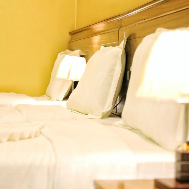 فندق واحة المسك Wahat Almisk Hotel