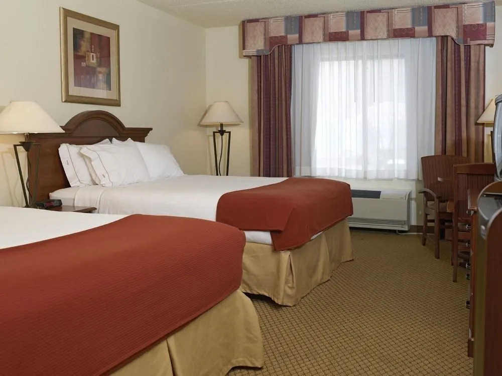 Holiday Inn Express Boulder
