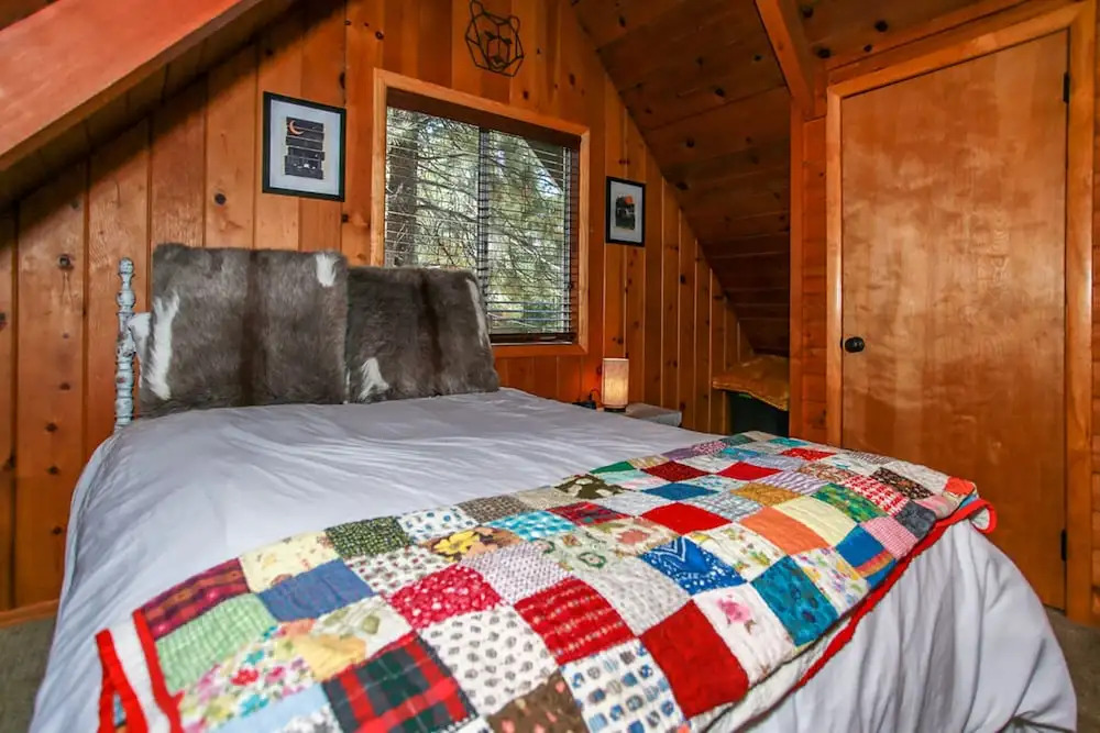 Relax On Meadow-1873 by Big Bear Vacations