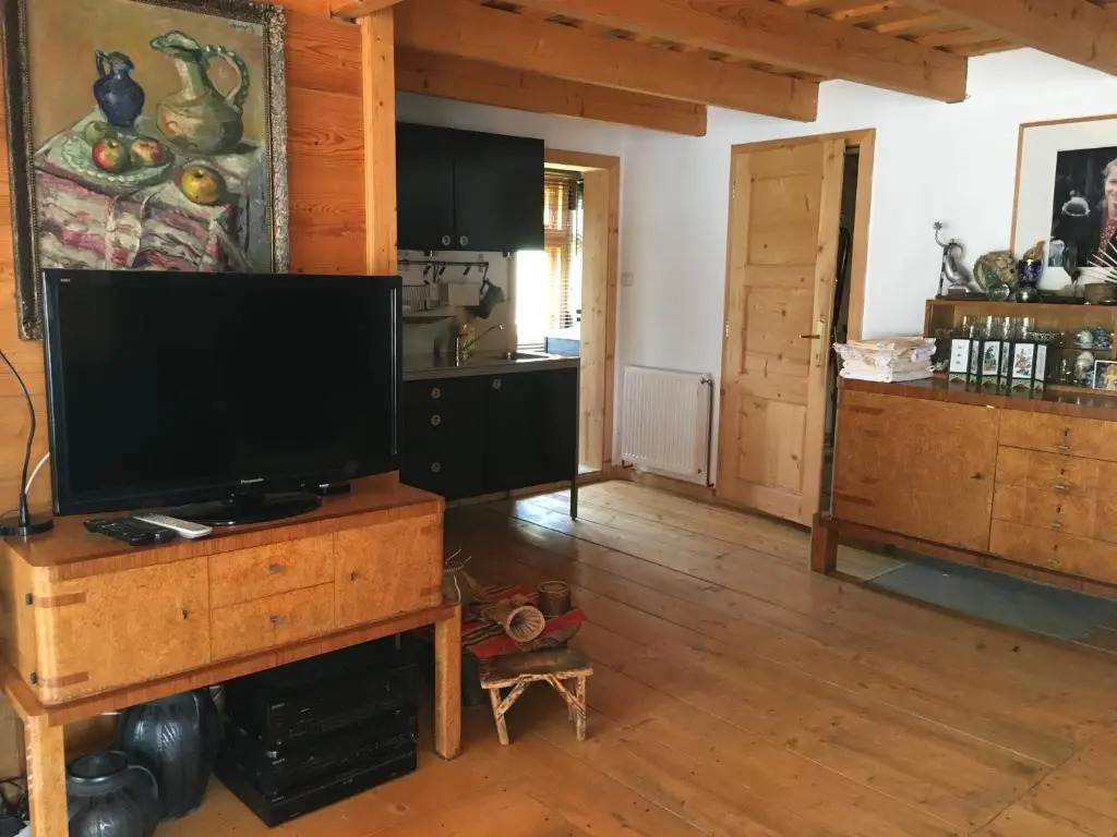 Valea Vinului Suite