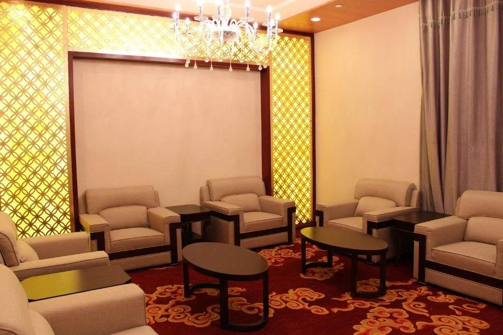 Longtan Hotel
