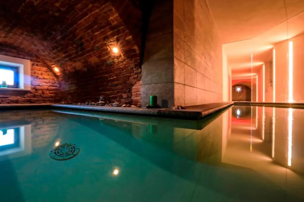 Relais Villa Prato