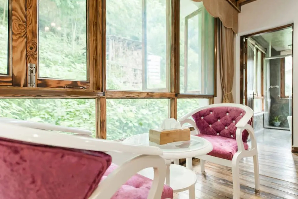 Moganshan Jianqi Inn