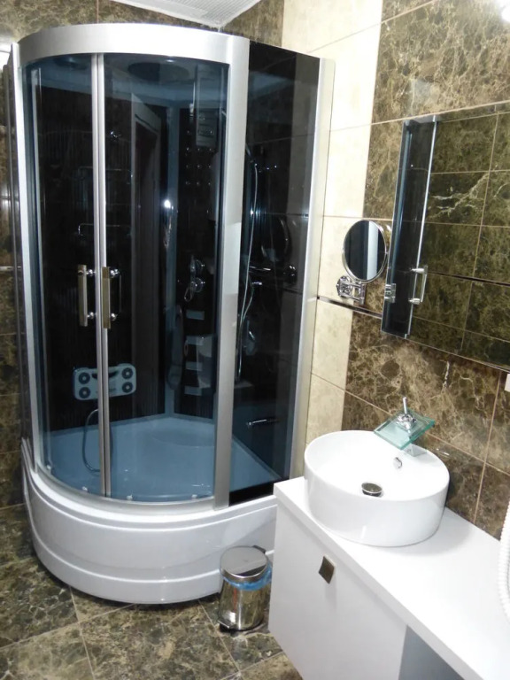 AG Hotel & Residence Şişli