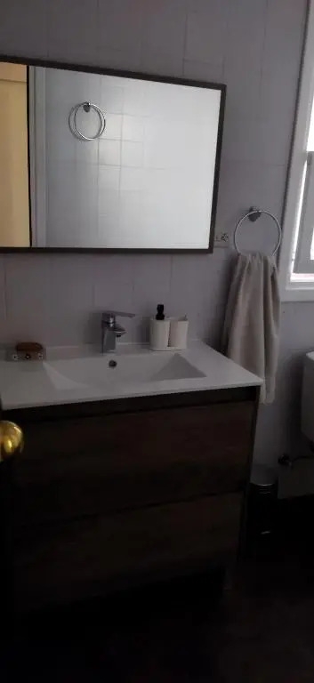 Apartamento rural castril
