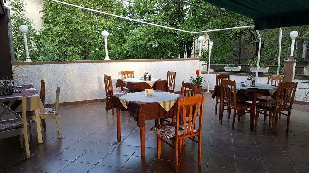Escape Shumen