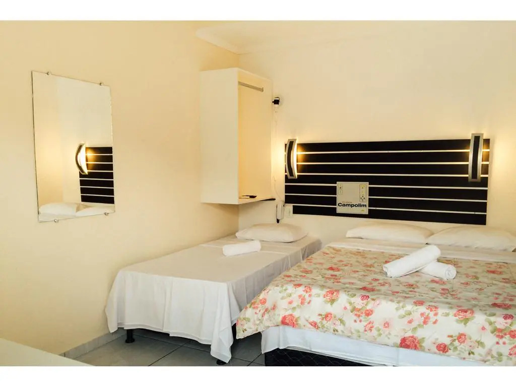 Hotel Campolim