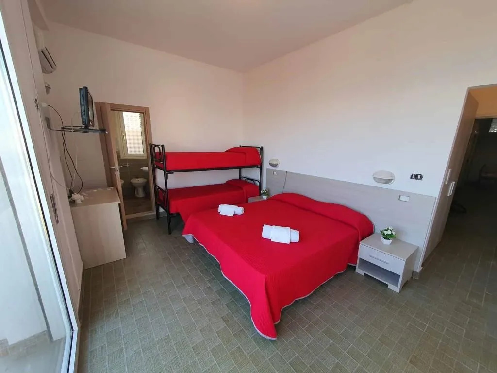 Hotel Family Resort Barone