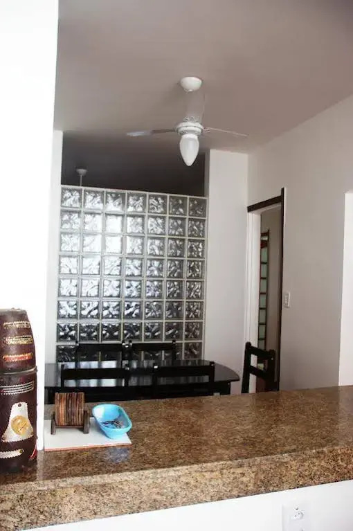 Apartment Antonieta Copa