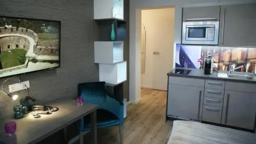 Aparthotel Kottenforst