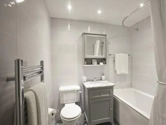 Apple Apartments Aberdeen