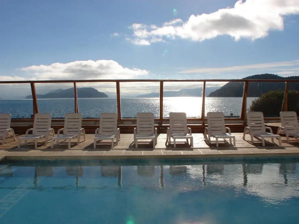 Apart Del Lago