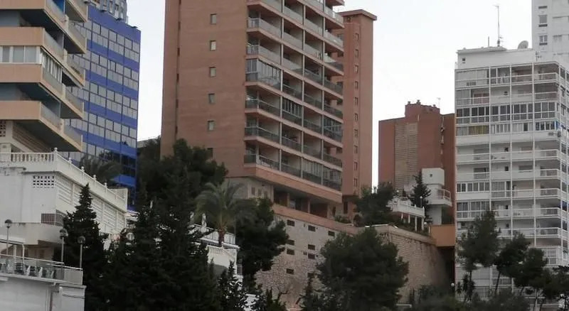 Paraiso Lido-Fincas Benidorm