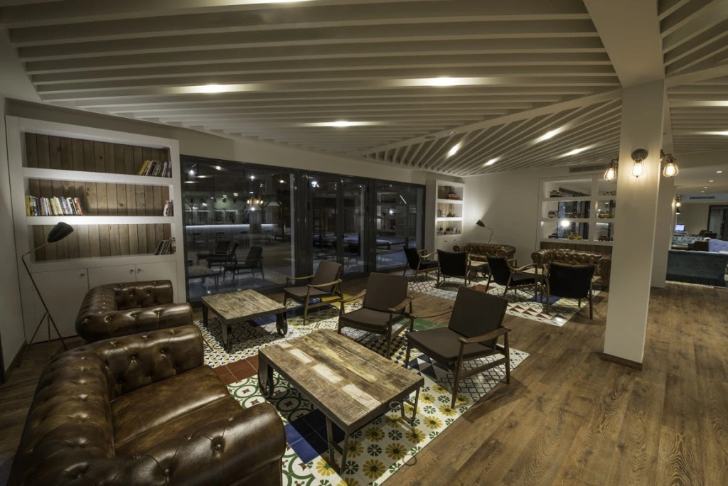 H10 Ocean Dreams Hotel Boutique