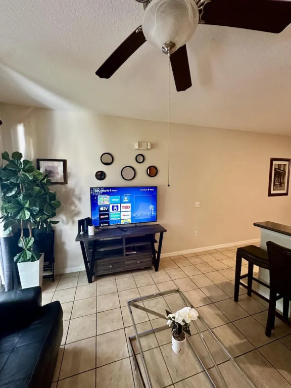 Grand Panoramic 3BR Townhouse Near Disney