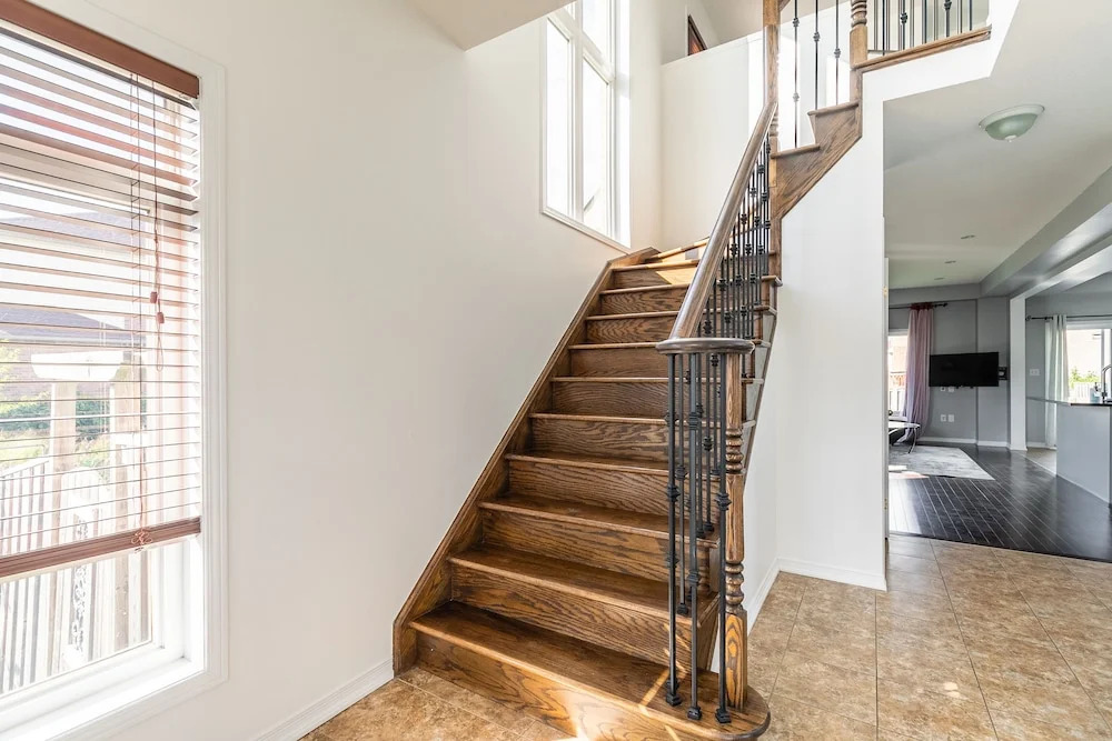 Luxury 3BR Townhome Private Gym BBQ