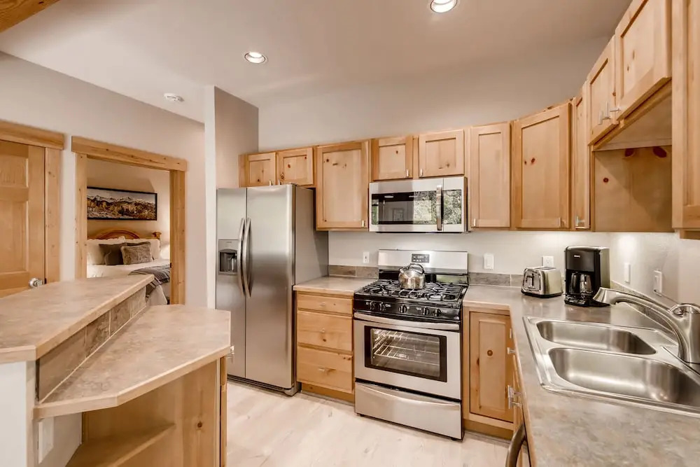 58 Trappers Crossing Trl Condo Unit 8769 1 Bedroom 1 Bathroom Condo