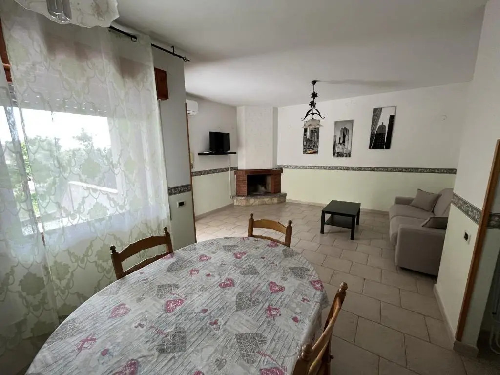 Casa Vacanze Tortora
