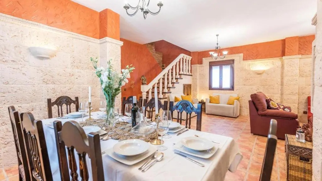 Casa Rural Villa Mora Ronda by Ruralidays