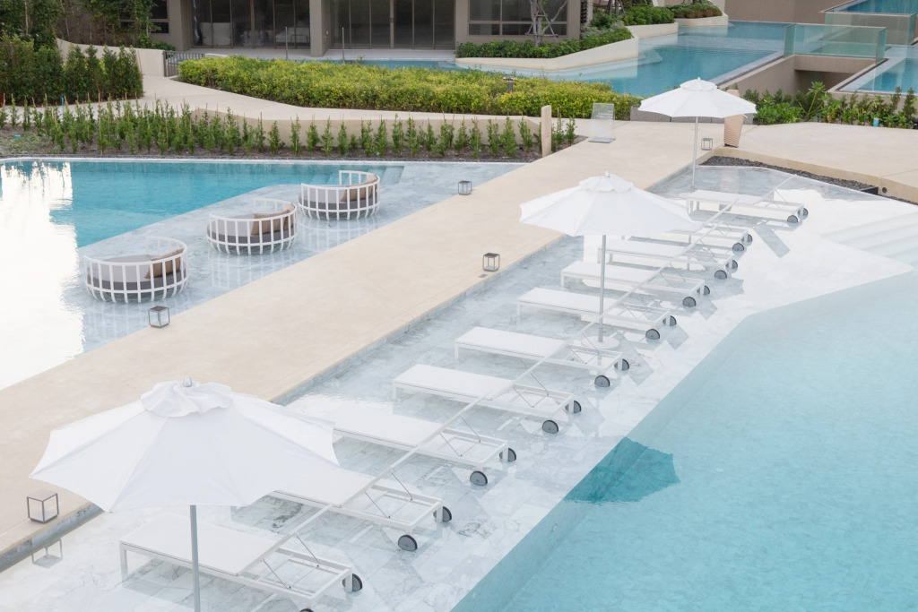 VERSO Hua Hin - a Veranda Collection