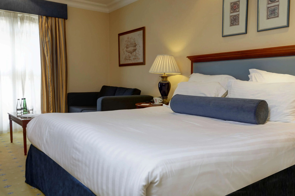Manor Hotel Solihull, BW Signature Collection