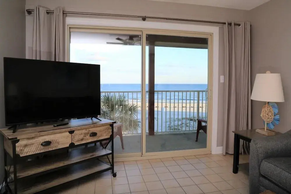 Southern Sands 306 2 Bedroom Condo by RedAwning