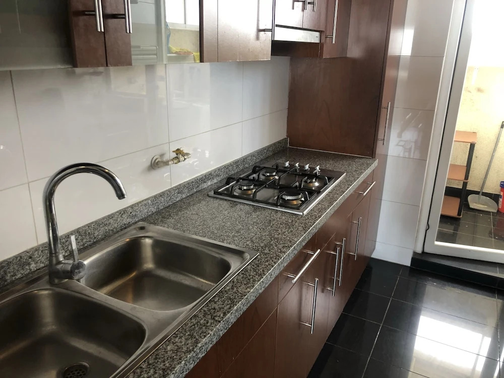 Apartamento 2102 Cumbre Vista Bahía