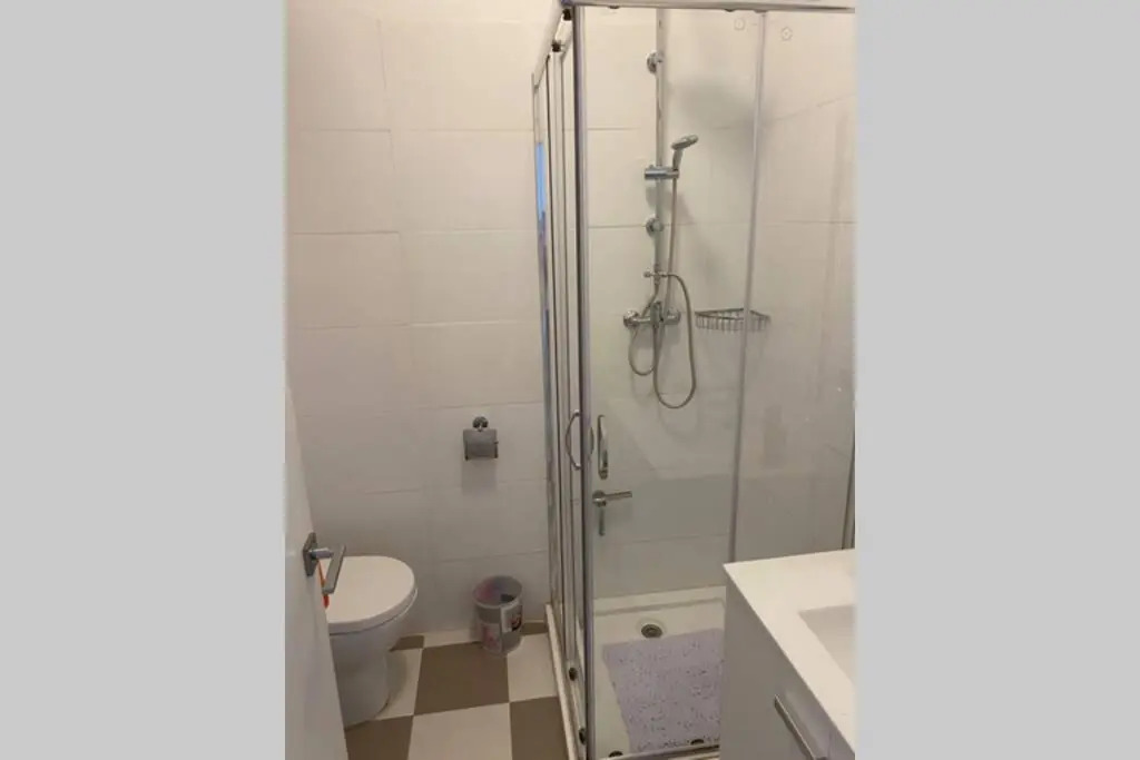 Studio -Patio Andaluz-