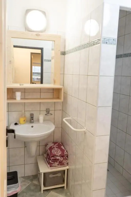 Apartmány pod Ještědem