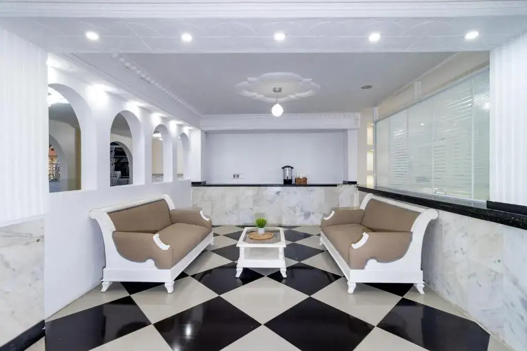 Hotel Playa Salguero By GEH Suites