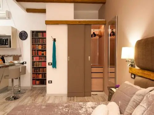 La Barca M&B II studio close to Las Canteras by VillaGranCanaria