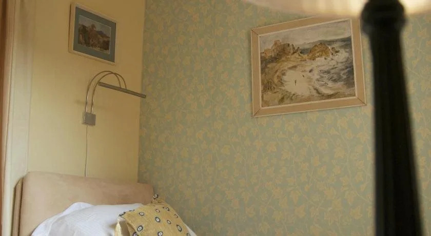 St Anns Guest House