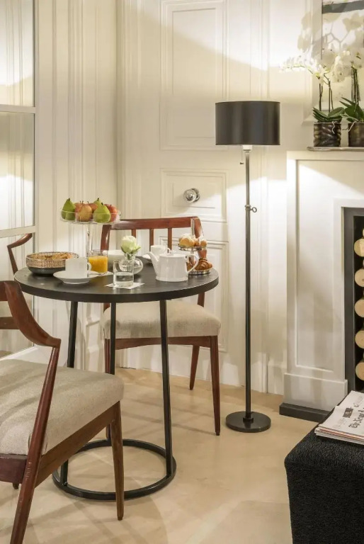 Residenza B