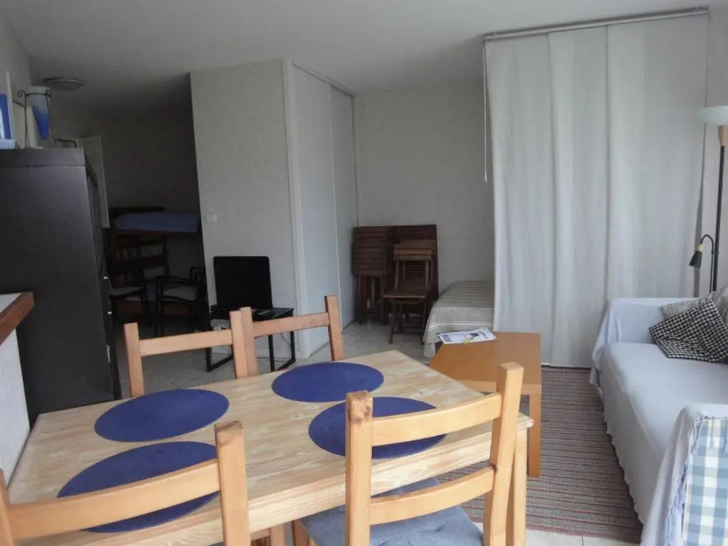 Appartement Arcachon, 1 Pièce, 4 Personnes - Fr-1-319-59