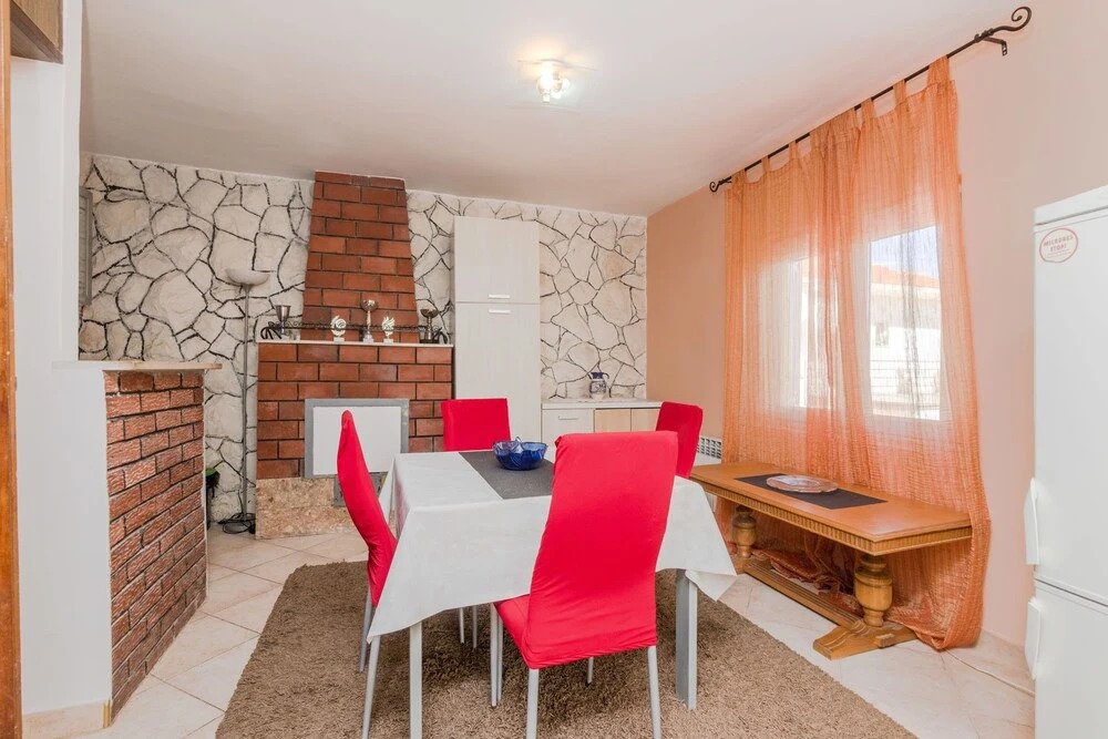Maja Apartments