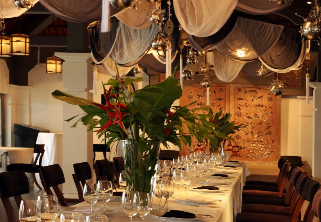 ThaoDien Boutique Hotel