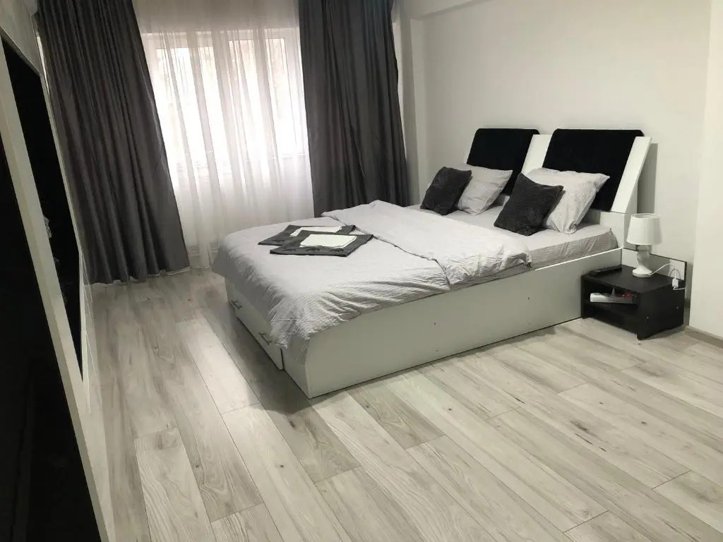 Apartament Ramnicu Valcea Centru