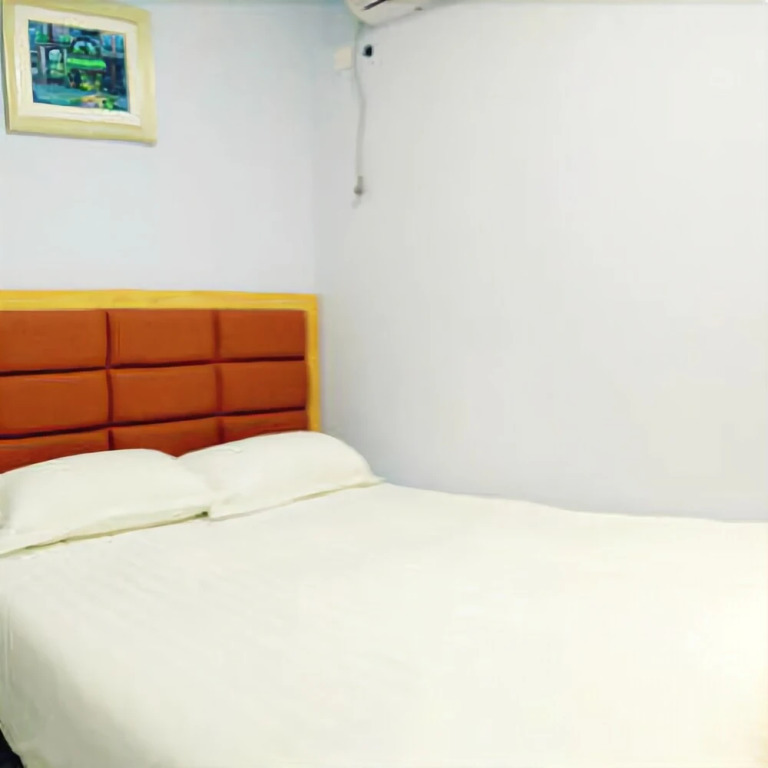 Starway Hotel Qingdao Middle Xianggang Road