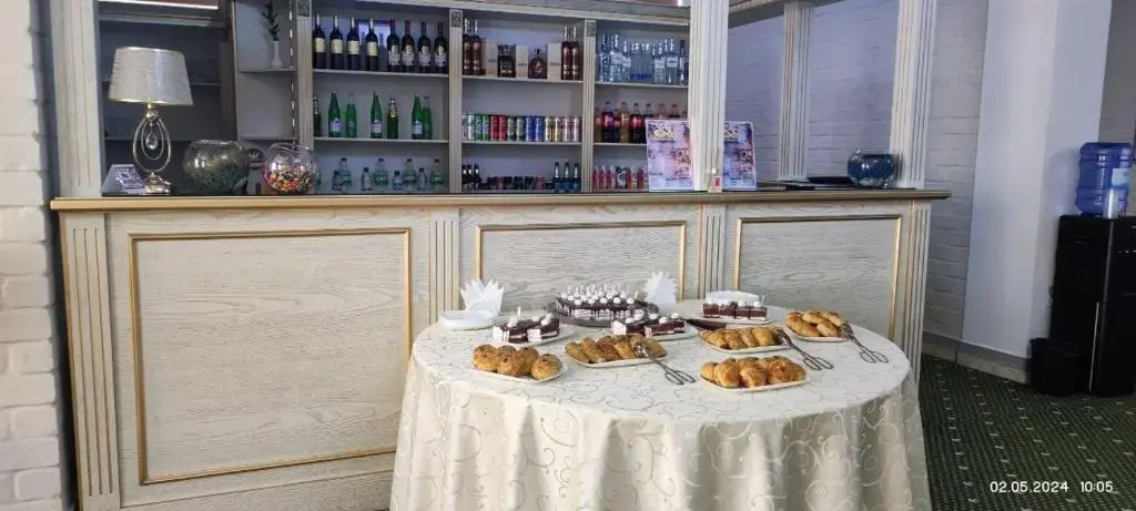 BEK PLUS HOTEL