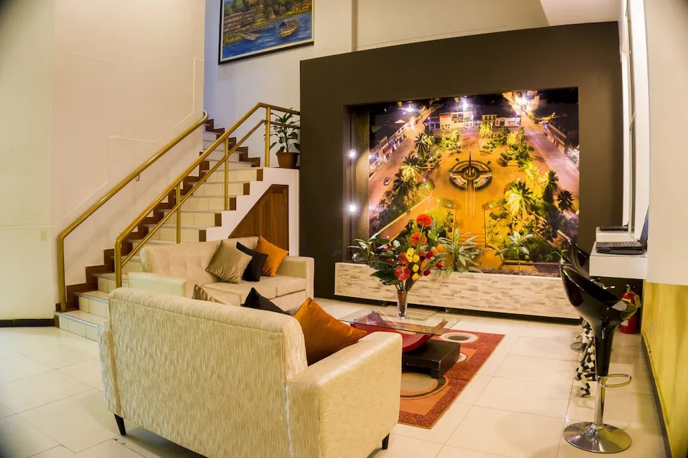 Hotel Fatima Inn