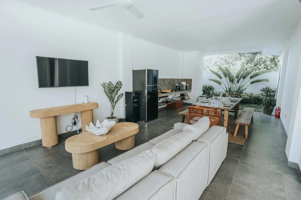 Villa Mood