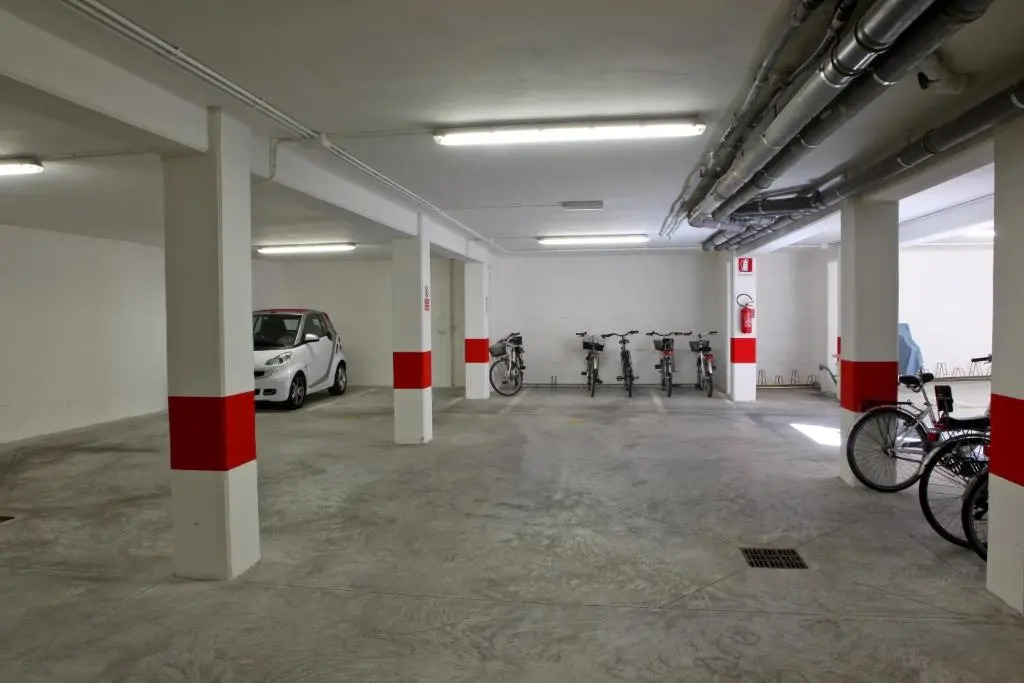 Residence La Nave