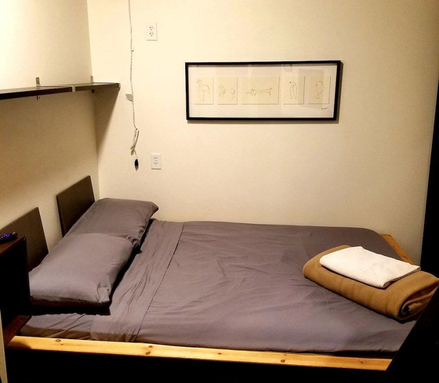 Park City Hostel