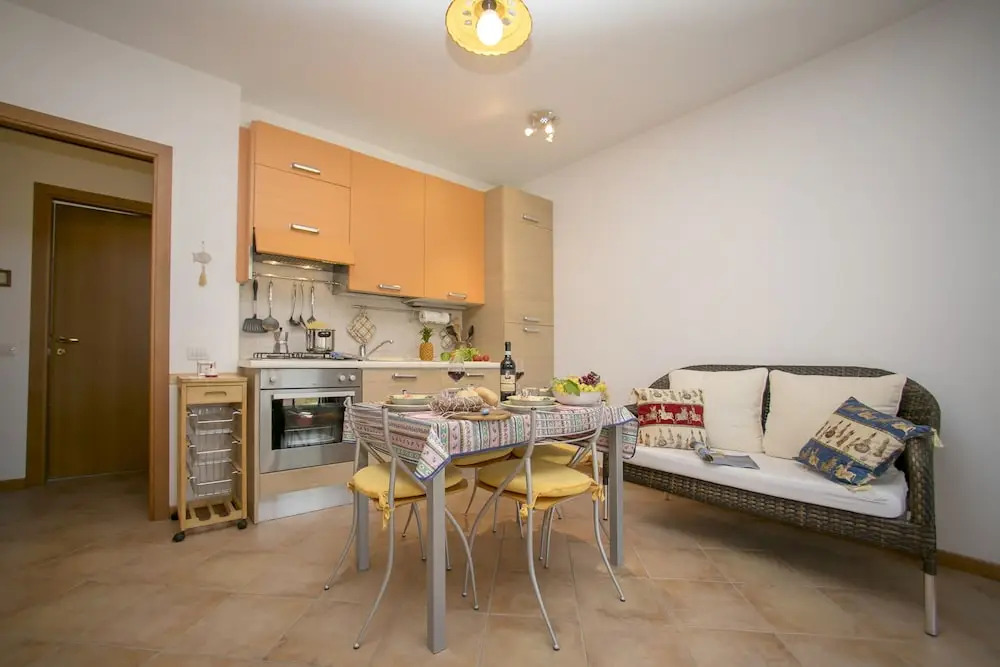 Appartamento Relax Rivoltella