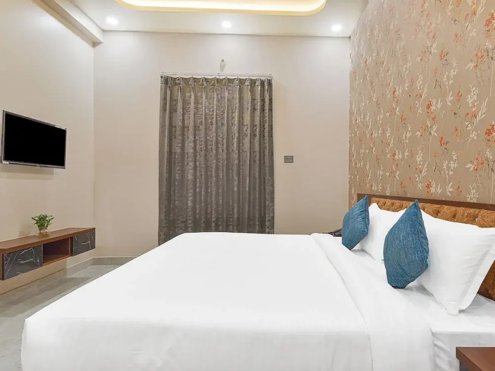 Hotel Bilaspur Pride