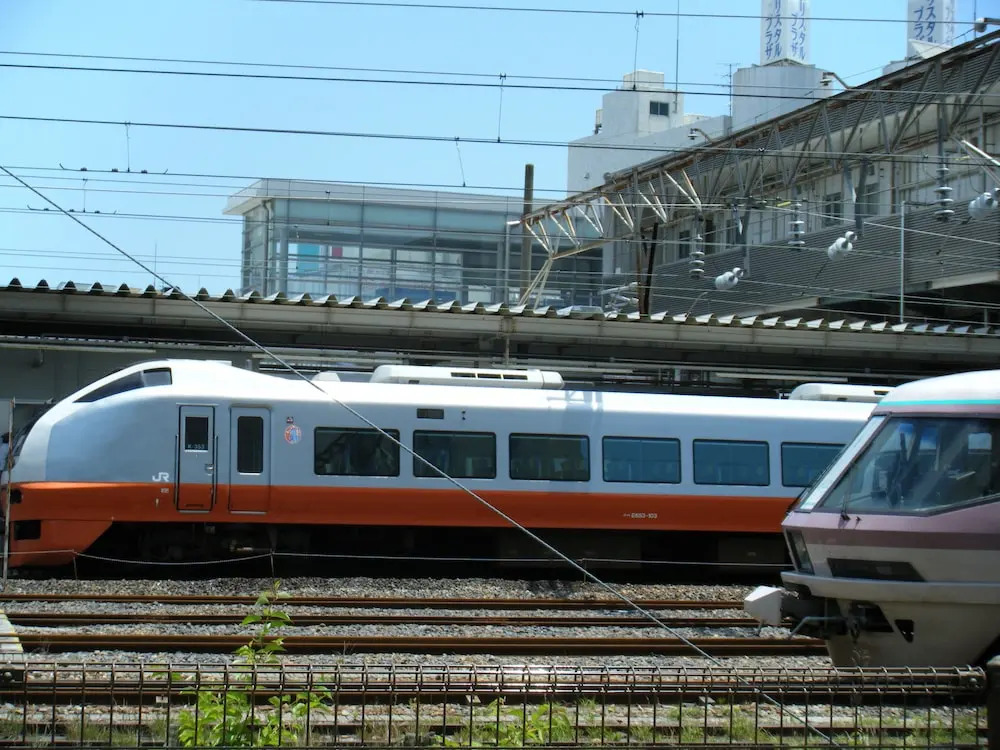 Life Inn Katsuta Station West