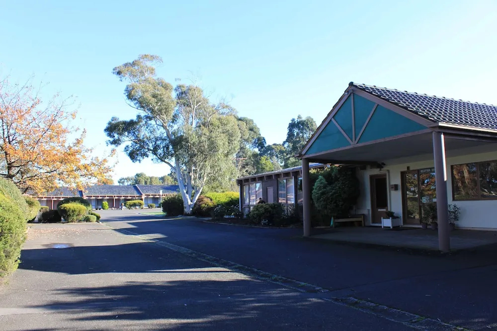 Melaleuca Lodge Beaconsfield